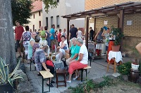 Straßenfest 2016