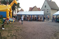 Straßenfest 2016