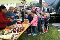 Straßenfest 2017