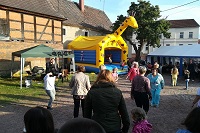 Straßenfest 2017