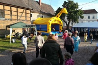 Straßenfest 2017