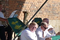 Straßenfest 2018